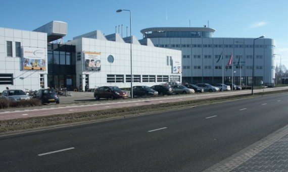 Fysiotherapie Eewold Woerden dependance sportcity